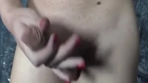 oriental sheboy cartoon In Solo Masturbation