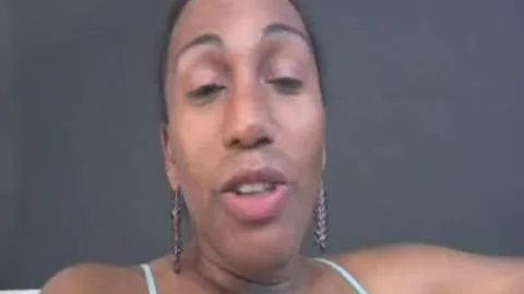 tranny Monster rod