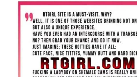 slim And delicious Trans beauty Toying pooper On webcam