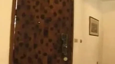 Vintage shelady 4some