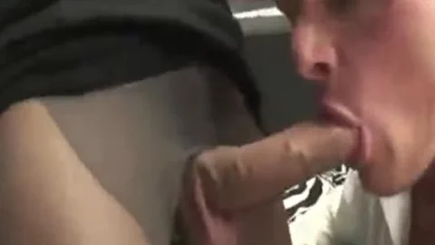 Luana Varella pokes Jack