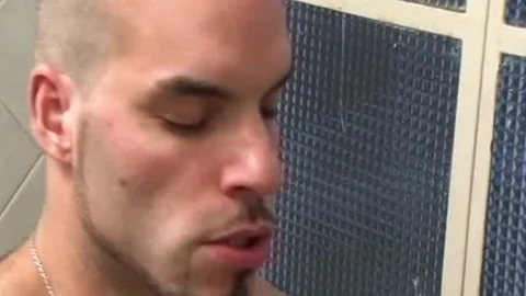 Step Brother pokes The Trans Then Cums In Her mouth!