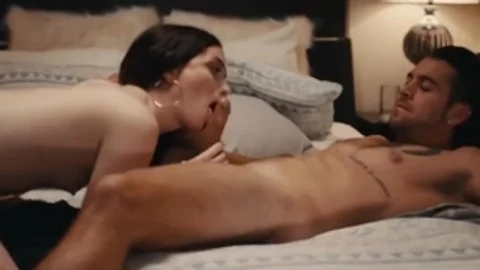fashionable guy bangs The Skinny dirty butthole Of His ladyman Stepsis