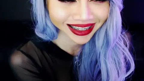 lengthy Mint - web camera 20.11.2018