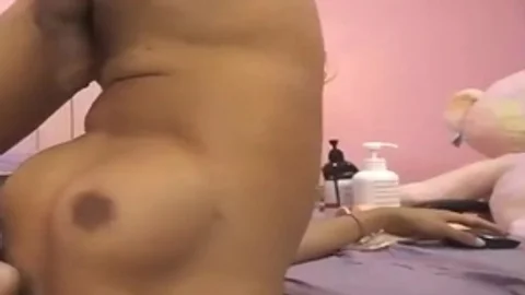 shemale butthole sex tool And Self Facial