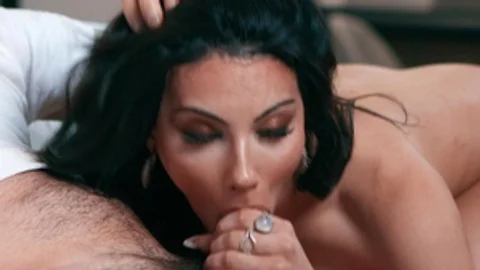 Trans Angels: Shenis Revealed for Pleasure