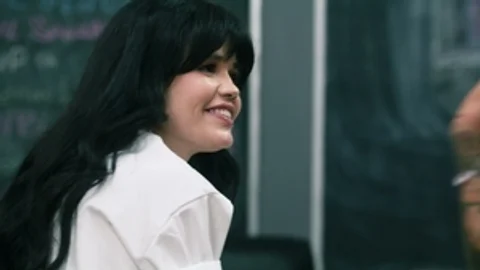 Transfixed: Mischievous Detention with Vibrating Buttplugs