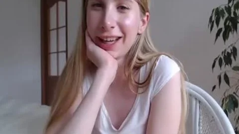 consummate wild Polish lady-man Visceratio On webcam