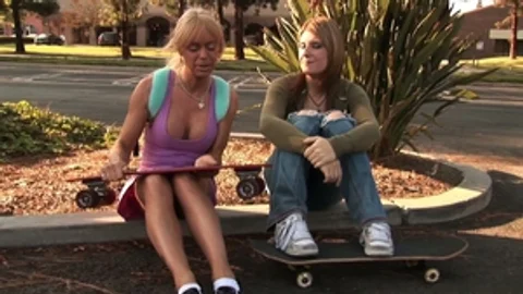 third world media movies: Two Shemales One Tight Hole