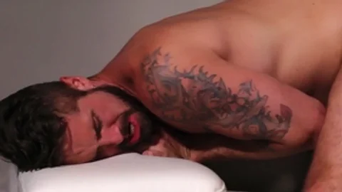 Transsensual - Kayleigh Coxx wearing dress ass pounded