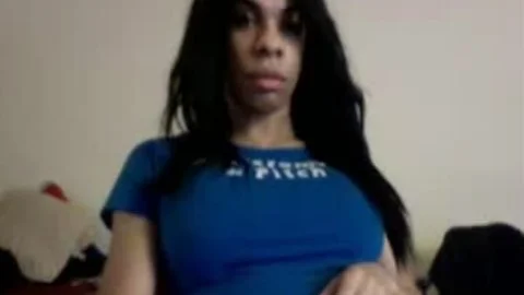 Appreciative Solo Model With giant tits greater amount At