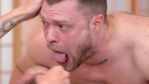 Transsensual.com - Pierced Mandy Mitchell swapping cum scene