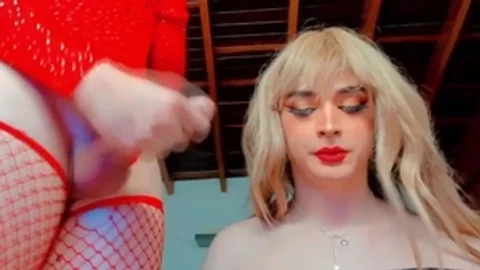 ladyboy gets plowed Hard raw doggy style