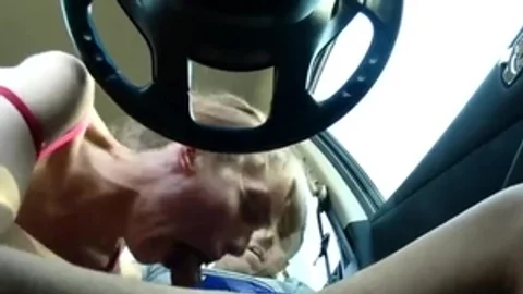 Amateur Crystal Thayer has a passion for cum in mouth