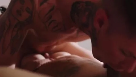 latin chick tranny Stepmom Licks And plows Stepsons taut ass