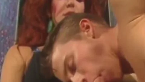 Karen Dior banged deep