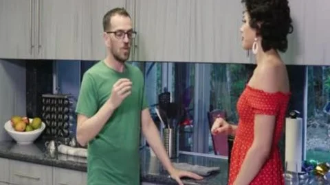fine lady-man Anaya Nae Swallows gigantic Hard weenie