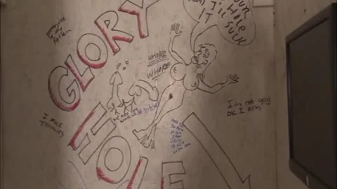 Luna Rose Gloryhole