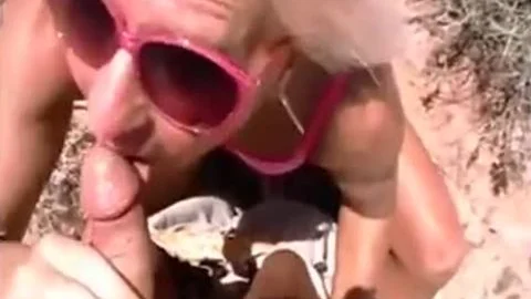 in nature's garb In The Dessert With My Boyfriend