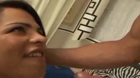 tranny TASTERS 10 - Scene 1
