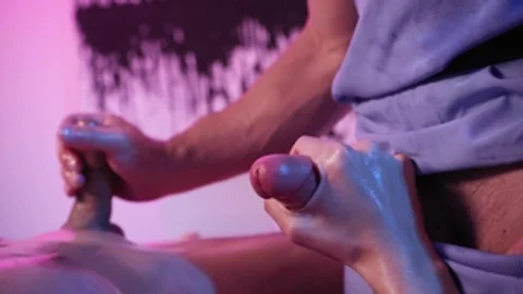 Transfixed: Avery's Forbidden Massage Fantasy