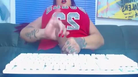 humongous shlong shelady Masturbation