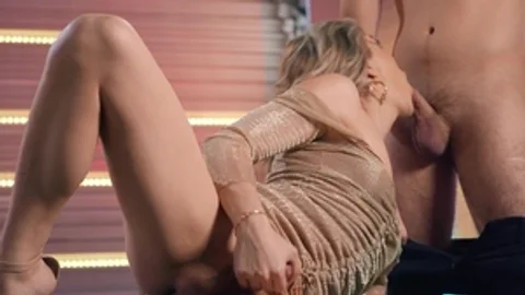 TransAngels: Emma and Michael's Sparkling Connection