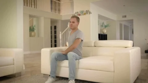 TransSensual: Transsexual Spurt-Fest