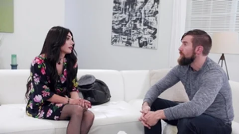 Devil's Tgirls: The Power of 7 Inches in Love and Lust