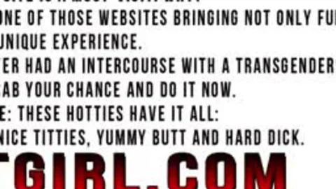 White underware latin chick Transgirl Playing With Her large penis