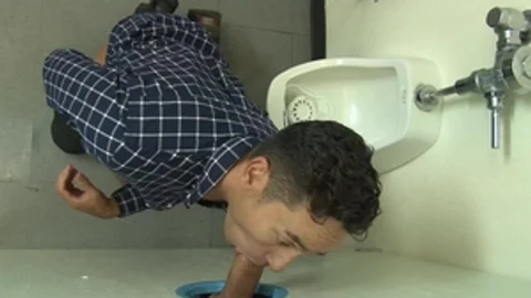 Devil's Tgirls: Trans Fucks Male Fantasy