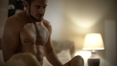 TransSensual: Dante's Deviant Desires