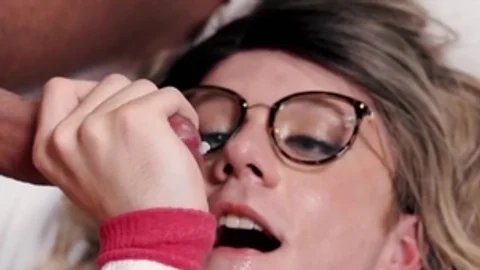 chap pounds Femboy Benny Fox