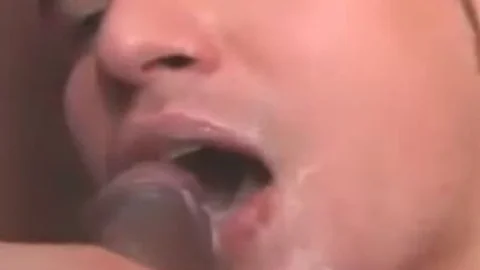 Chocolate sheboy Tastes White men Bum