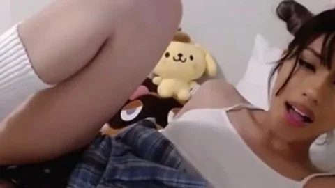 Petite Mexican Mami With small ramrod Camshows Solo