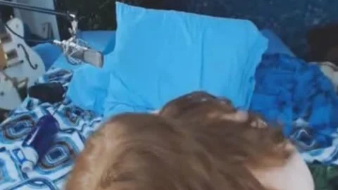 Redhead sheboy Puts A toy In Her taut White pooper