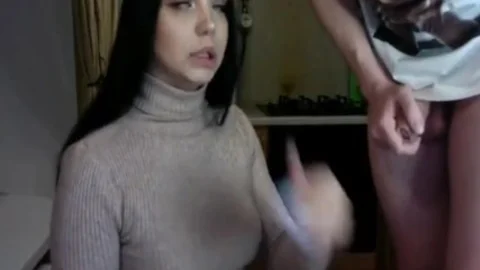 Sissy sperm Bimbo