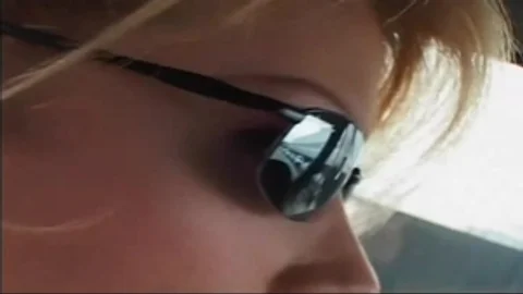 Devil's Tgirls: Lou's Lusty Licks for Big Tit Blonde TGirls