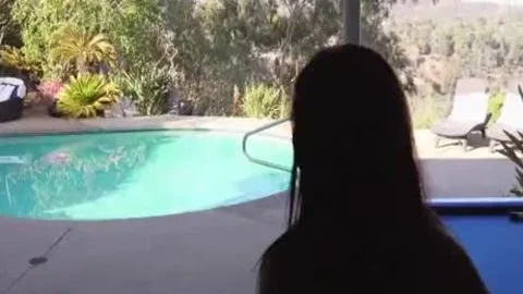 Mofos - Stacy Jay - latina Flashes biggest zeppelins