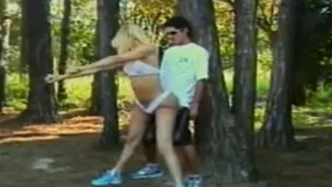 wang sucking Sunday- Gentlemens video scene