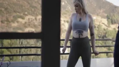 Hard Interracial pooper job With sexy Ts Angelina Please