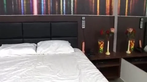 lady-teen playgirl Victoria Carvalho Masturbates With A gigantic sextoy