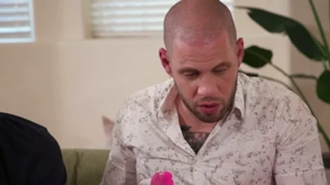 Accidental Gangbang: Powers' Spotlight: She-males