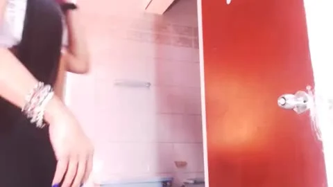 amateur tranny In underware Having A nice Bum Sex