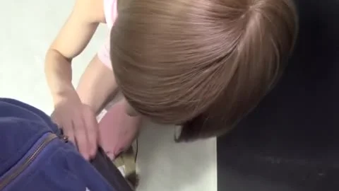 Hottest Japanese hooker In mad JAV Scene