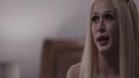 wild guy Didnt Expect To group-sex His Stepdaughter TBabe Jenna Gargles wazoo