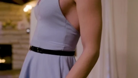 video art holland movies: Lena Takes April's Hole