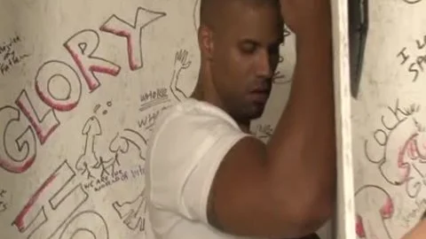Gloryhole Benefits