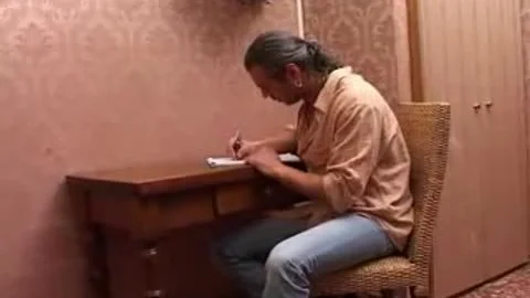 I Have A Confession To MakeI\'m A Ladychap!