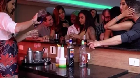 Trans Taboo: Wild brazilian trans gets slamming hard